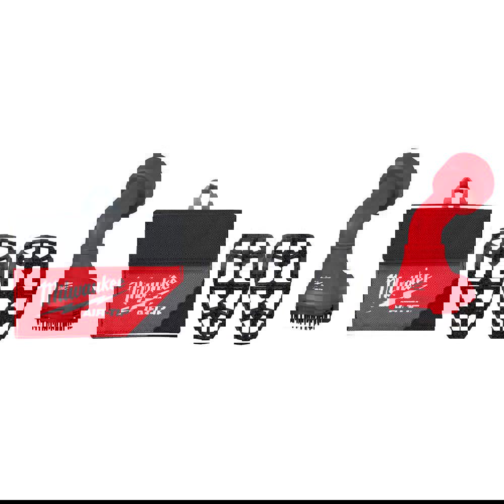 Vacuum Cleaner Attachments & Hose; Attachment Type: Brush ; Compatible Hose Diameter: 1.25; 1.875; 2.5 ; Esd Safe: No